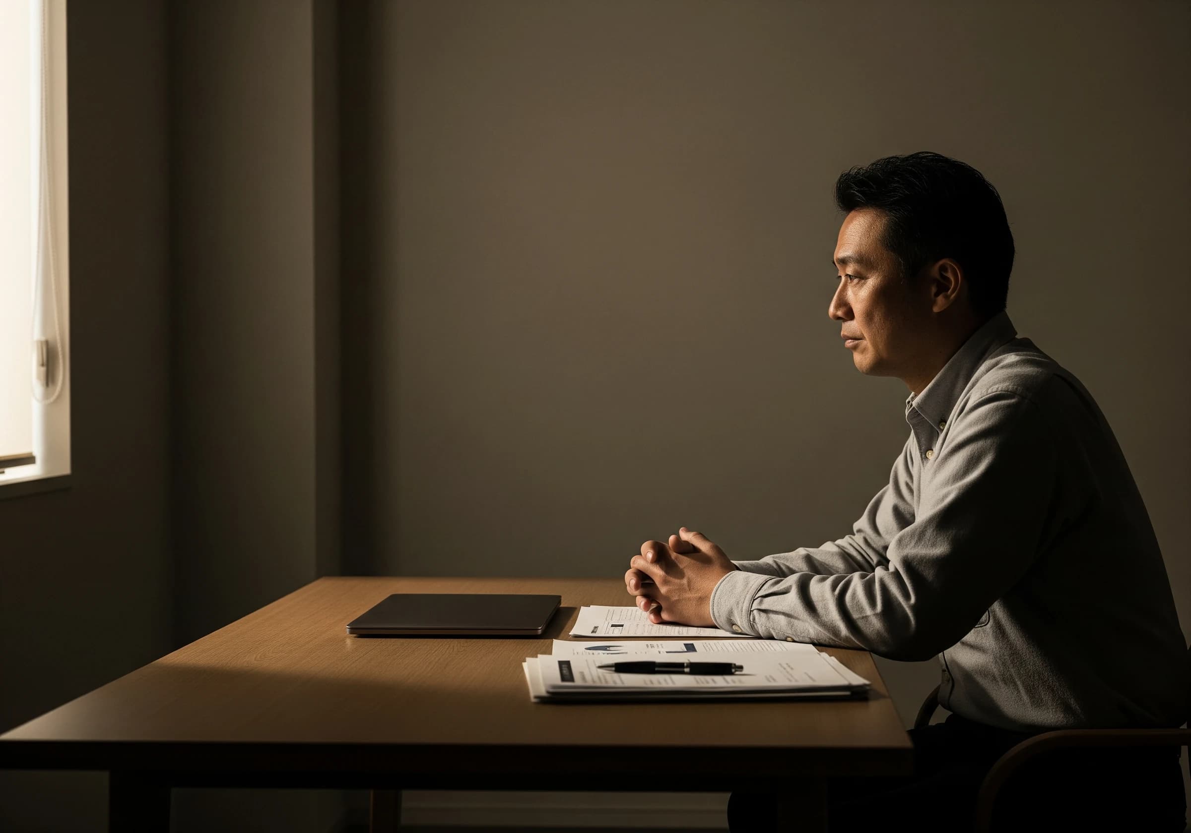 独立・開業を検討している人のイメージ