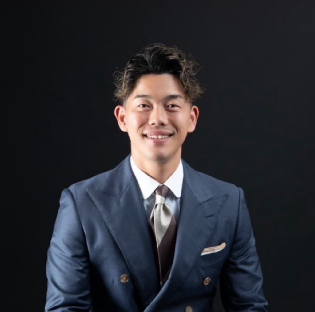 神崎友輝さんのプロフィール写真