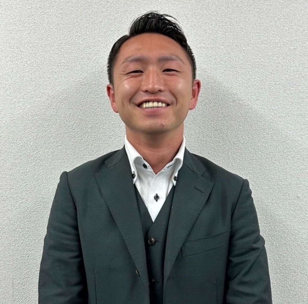 海島晃大さんのプロフィール写真